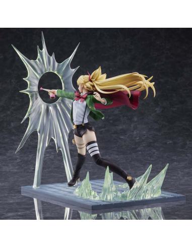 BURN THE WITCH NINNY SPANGCOLE PVC ST