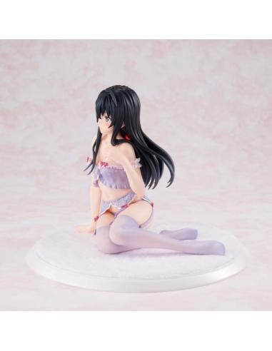 MY TEEN ROMANTIC COMPANY YUKINO LINGERIE