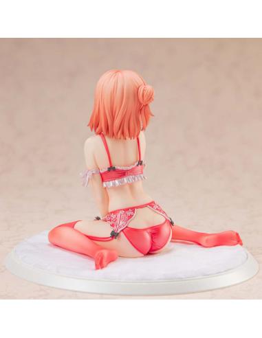 MY TEEN ROM COMP YUI YUIGAHAMA LINGERIE