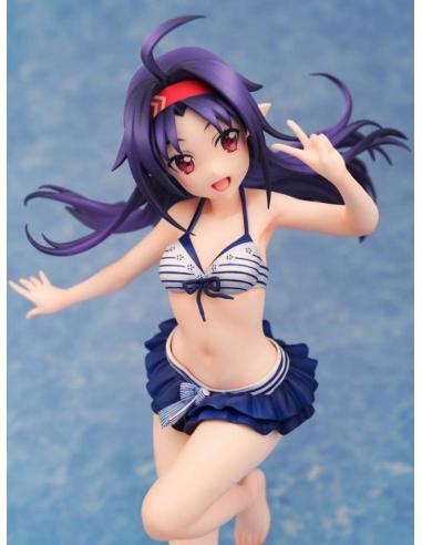 SWORD ART ONLINE YUUKI SWIMSUIT VER ST