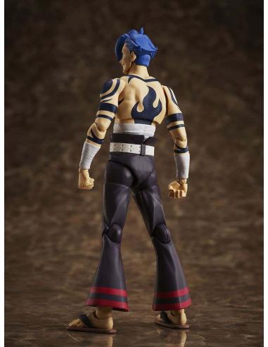 GURREN LAGANN KAMINA 1/12 BUZZMOD AF