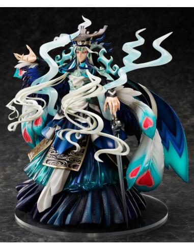 FATE GRAND ORDER RULER QIN 1/7 FIG