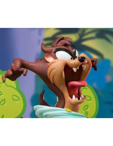 LOONEY TUNES - TAZ SFC