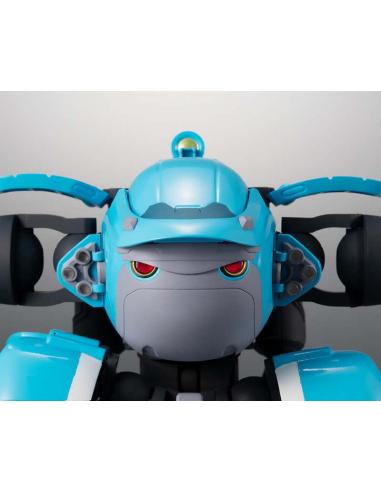 ROBOT SPIRITS SAKUGAN BIG TONY