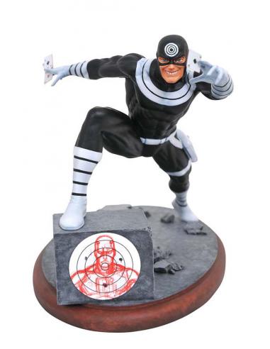 MARVEL PREMIER COLLECTION BULLSEYE ST