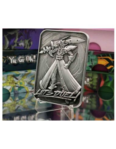 YU-GI-OH! LTD SILENT SWORDSMAN INGOT