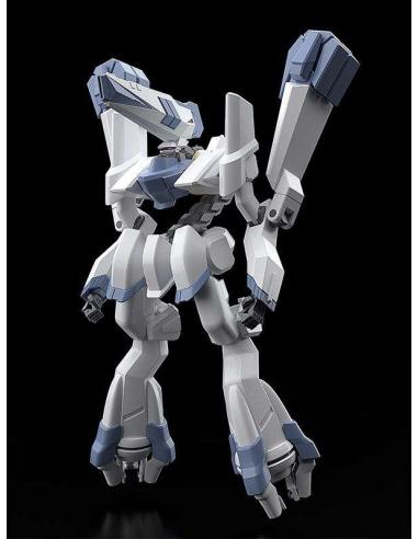 IDOLMASTER XENOGLOSSIA IMBER MODEROID