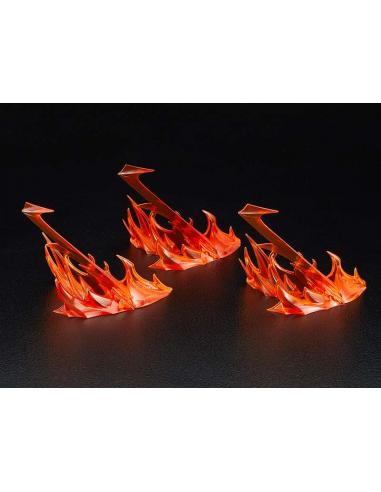 MODEROID FLAME EFFECT RERUN