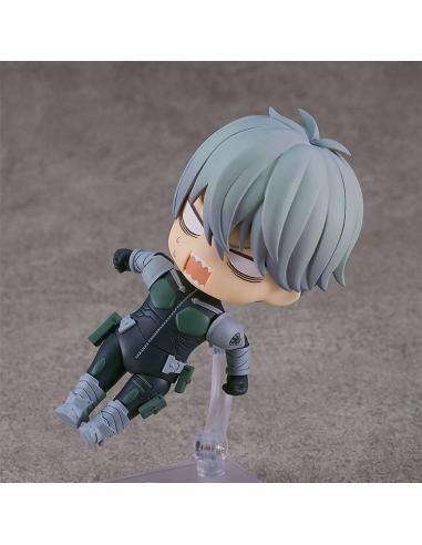 KAIJU NO 8 RENO ICHIKAWA NENDOROID
