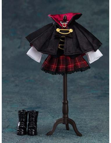 VAMPIRE MILLA NENDOROID DOLL