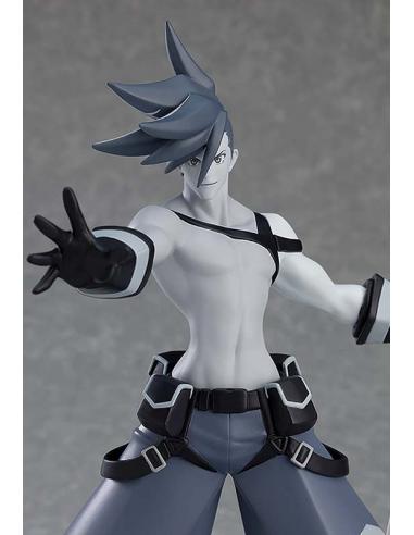 PROMARE GALO THYMOS MONOCHROME PUP