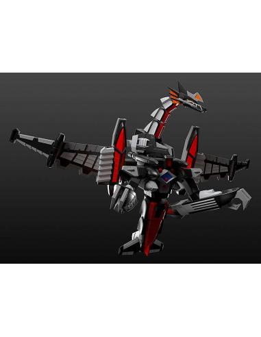 DENNOU BOUKENKI WEBDI WYVERION MODEROID