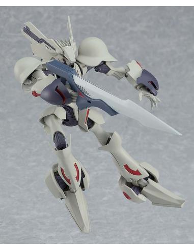 BRAIN POWERD GRAND CHER MODEROID MK
