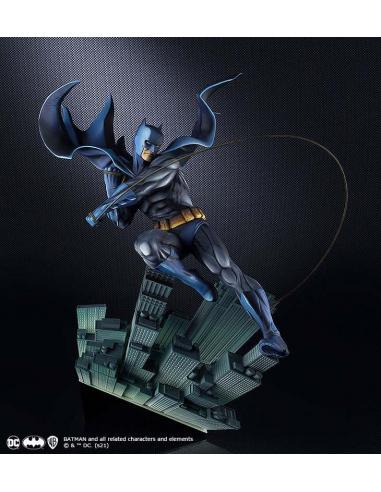 ART RESPECT BATMAN STATUE