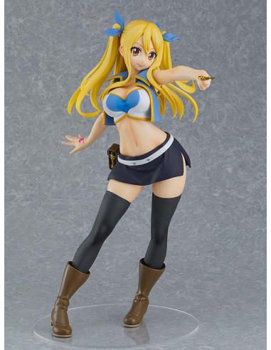FAIRY TAIL LUCY HEARTFILIA PUP XL