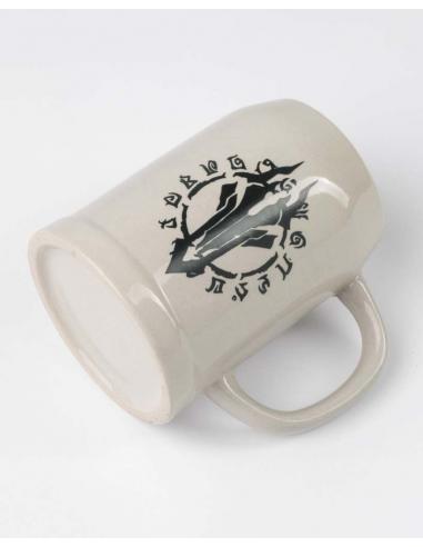DARKSIDERS RUIN CERAMIC TANKARD
