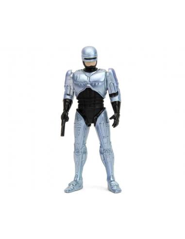 Robocop 1986 Ford Taurus 1:24