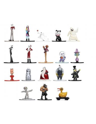 NBX NANO FIGURES COLLECTION