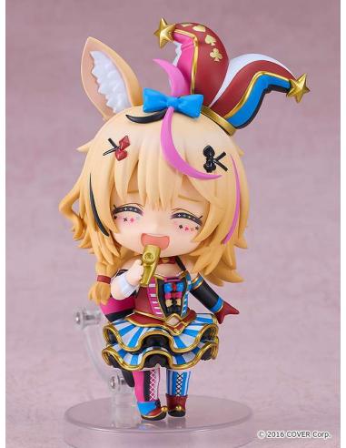 HOLOLIVE PROD OMARU POLKA NENDOROID