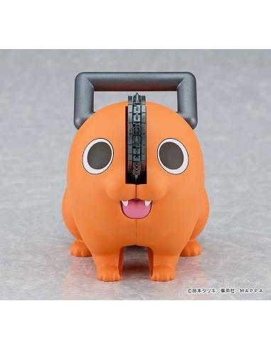 CHAINSAW MAN POCHITA PLAMAX MK