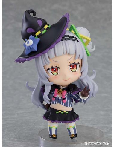 HOLOLIVE PROD MURASAKI SHION NENDOROID