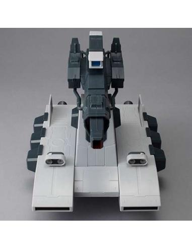 MACHINE BUILD MOB SUIT GUNDAM BUSTLINER