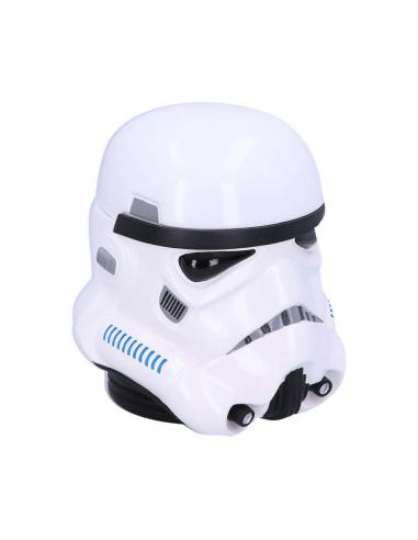 ORIGINAL STORMTROOPER-HELMET BOX