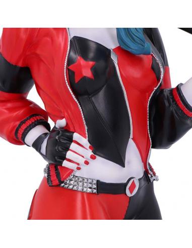 HARLEY QUINN - BUST
