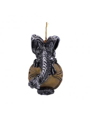CASPAR HANGING ORNAMENT