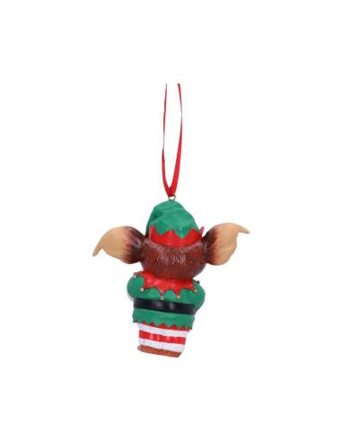 GREMLINS GIZMO ELF HANGING ORNAMENT