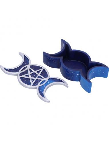 BOX LUNAR TREASURE (SET OF 2)