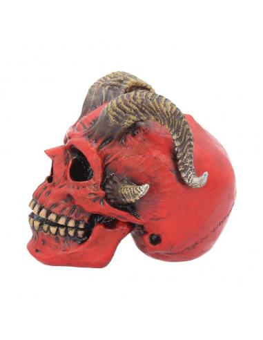 TENACIOUS DEMON SCULPT