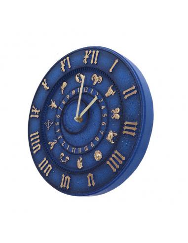 ZODIAC TIME KEEPER