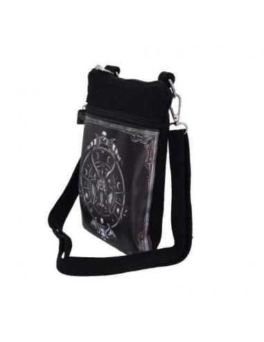 BAPHOMET SHOULDER BAG