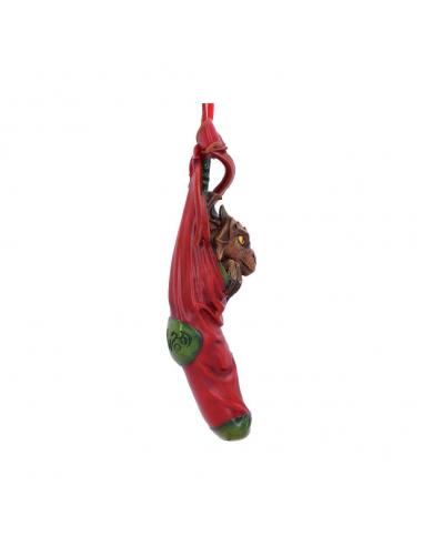 MAGICAL ARRIVAL HANGING ORNAMENT
