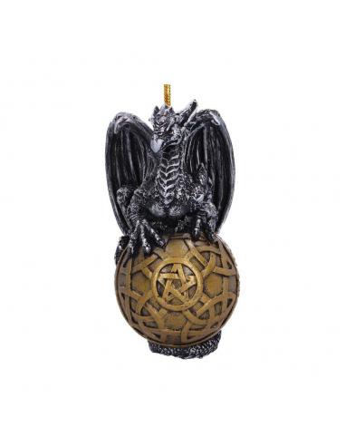 BALTHAZAR HANGING ORNAMENT