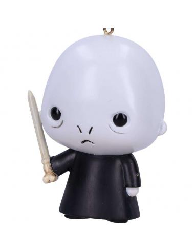 HARRY POTTER VOLDEMORT HANGING ORNAMENT