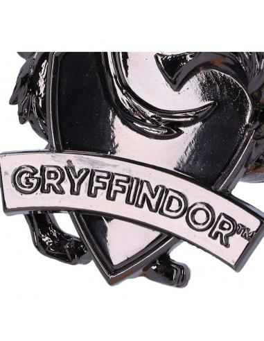 HARRY POTTER GRYFFINDOR CREST SILVER HAN