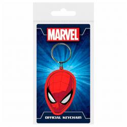 Llavero Spiderman Marvel - Imagen 1