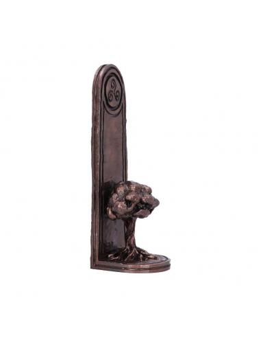 TREE OF LIFE INCENSE BURNER