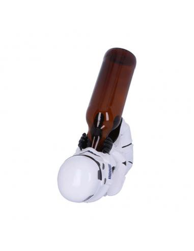 STORMTROOPER SCI-FI WINE BOTTLE HOLDER