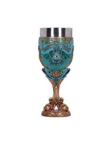 THE TELLER GOBLET