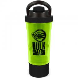 Botella Hulk Marvel Shaker - Imagen 1