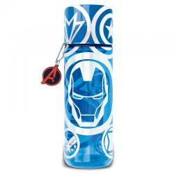 Botella tritan Vengadores Avengers Marvel 590ml - Imagen 1