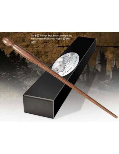 HP WAND -DEATH EATER BROWN- 8222