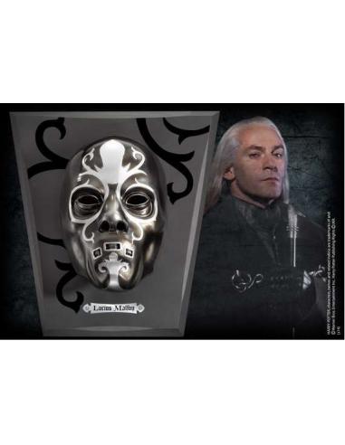 HP LUCIUS MALFOY'S MASK -7118-