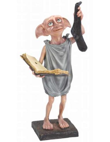 HP DOBBY SCULPTURE