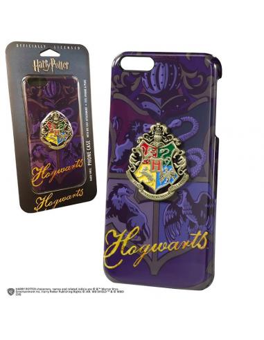 HP HOGWARTS CREST IPHONE CASE 6 PLUS