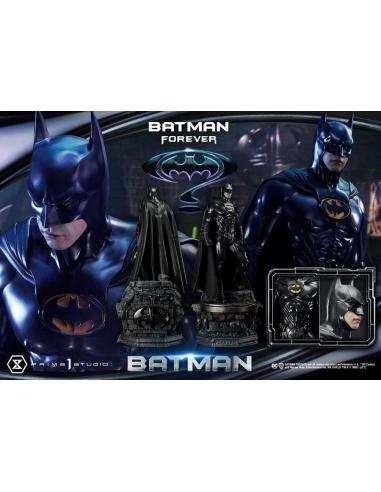BATMAN FOREVER BATMAN 1/3 STATUE
