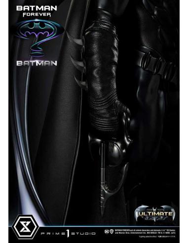 BATMAN FOREVER BATMAN 1/3 ULTIMATE ST